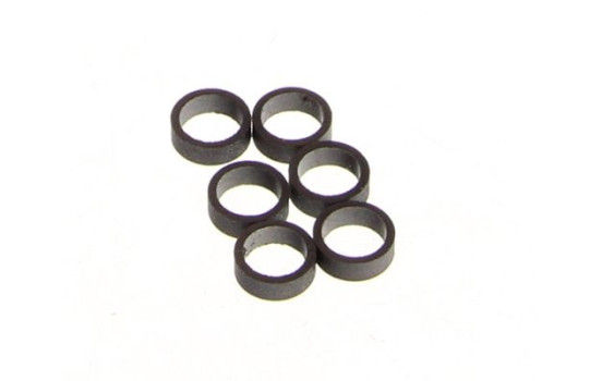 Seal ring, atomizer holder