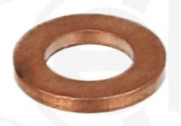 Seal ring, atomizer holder