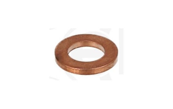 Seal ring, atomizer holder