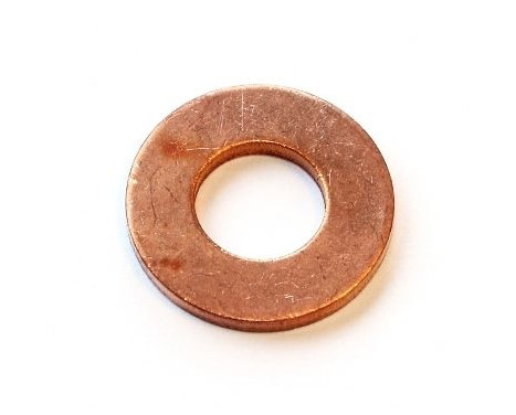Seal ring, Atomizer/Injector