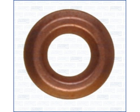 Seal ring, Atomizer/Injector