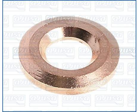 Seal ring, Atomizer/Injector, Image 2