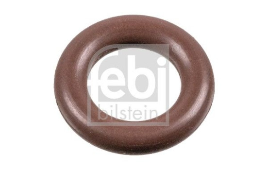 Seal ring, injection valve 182903 FEBI
