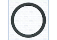Seal ring, injection valve
