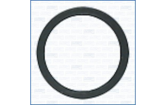 Seal ring, injection valve