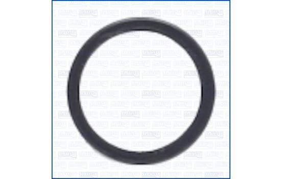 Seal ring, injection valve