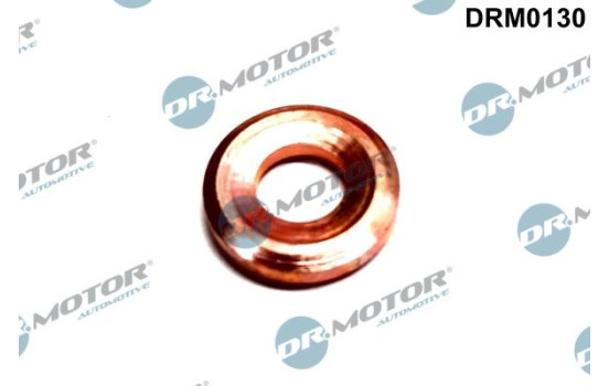 Seal ring, injection valve