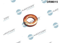 Seal ring, injection valve