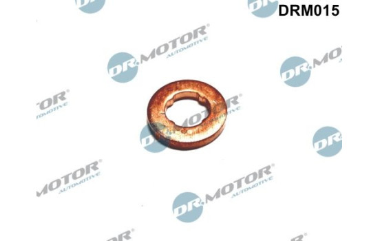 Seal ring, injection valve