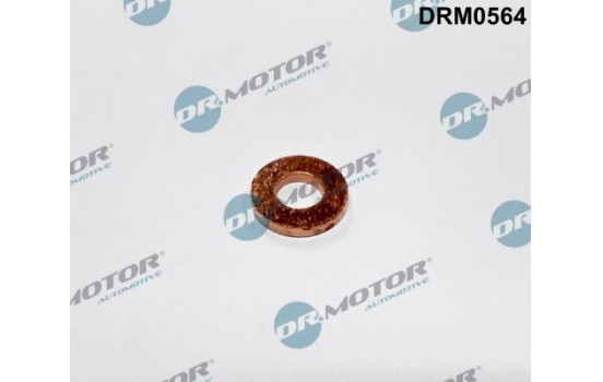 Seal ring, injection valve
