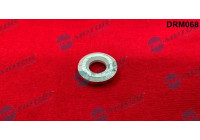 Seal ring, injection valve