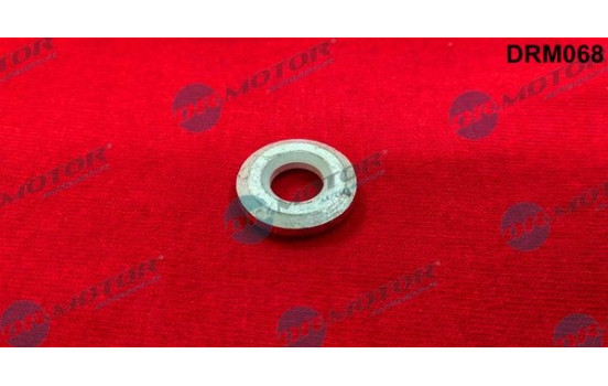 Seal ring, injection valve