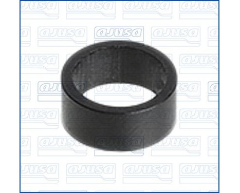 Seal ring, injection valve, Image 2