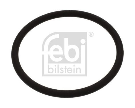 Seal Ring, injector shaft 44674 FEBI, Image 2