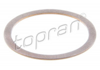 Seal Ring, injector