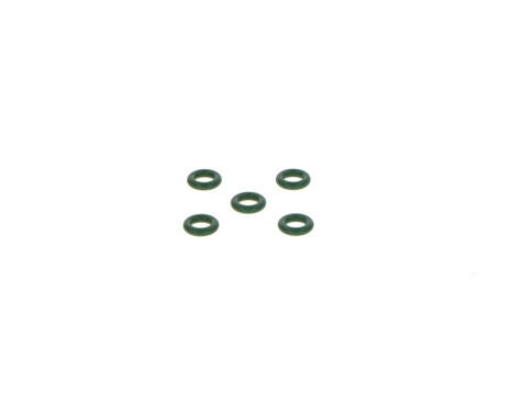 Seal Ring, nozzle holder 1 280 210 748 Bosch