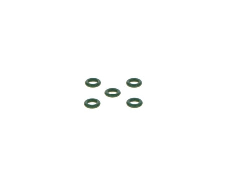 Seal Ring, nozzle holder 1 280 210 748 Bosch, Image 2