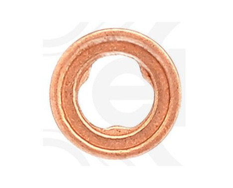 Seal Ring, nozzle holder, Image 2