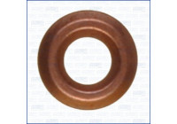 Seal ring, nozzle holder