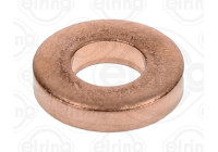 Seal Ring, nozzle holder