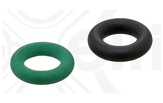 Seal Ring Set, injector