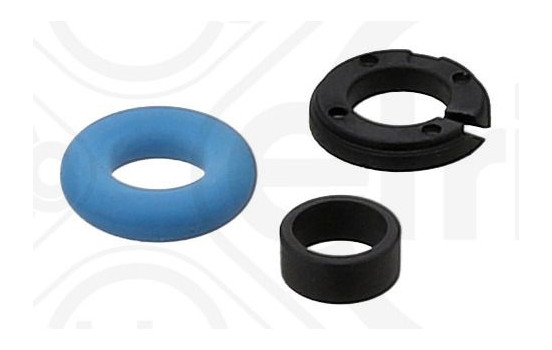 Seal Ring Set, injector
