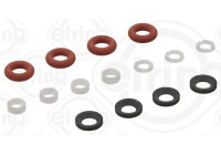 Seal Ring Set, injector