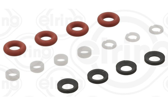 Seal Ring Set, injector
