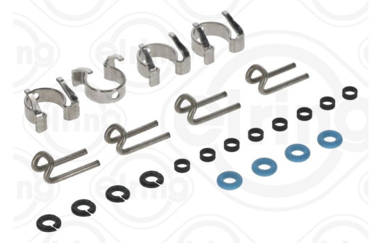 Seal Ring Set, injector