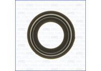 Sealing ring, atomizer holder