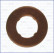 Sealing ring, atomizer holder