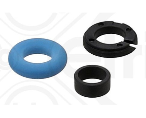 Sealing ring, Atomizer/Injector