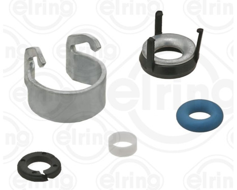 Sealing ring, Atomizer/Injector