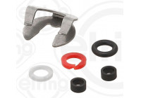 Sealing ring, Atomizer/Injector