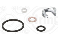 Sealing ring, Atomizer/Injector