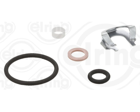 Sealing ring, Atomizer/Injector