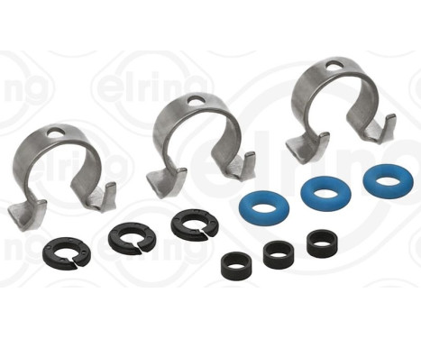 Sealing ring, Atomizer/Injector