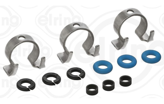 Sealing ring, Atomizer/Injector