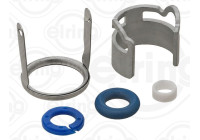 Sealing ring, Atomizer/Injector