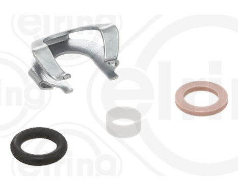 Sealing ring, Atomizer/Injector