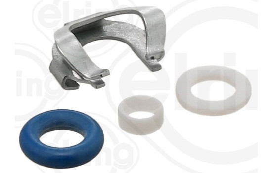 Sealing ring, Atomizer/Injector