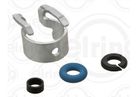 Sealing ring, Atomizer/Injector