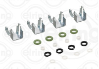 Sealing ring, Atomizer/Injector