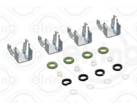 Sealing ring, Atomizer/Injector