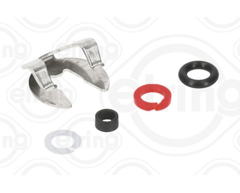Sealing ring, Atomizer/Injector