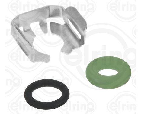Sealing ring, Atomizer/Injector