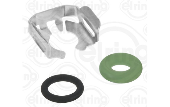 Sealing ring, Atomizer/Injector