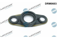 Sealing ring, injection valve