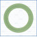 Sealing ring, injection valve, Thumbnail 2