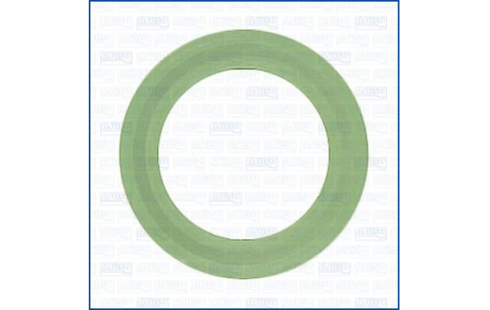 Sealing ring, injection valve, Image 2
